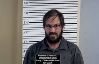 Larned sex offender failed to disclose active social media account