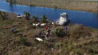 Coalition honors 10 Louisiana residents working to slow coastal land loss