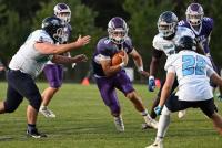 Watch Varsity Maine’s Week 2 football highlights