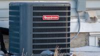 Maryland homeowner weighs HVAC quotes, and contractors say the lower-priced Goodman may be best