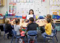 Maryland is right to shift focus of community school funding to academics