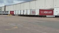 Higher diesel prices put pressure on truck drivers, businesses