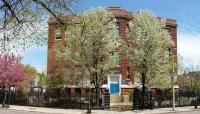 Boston retrofits 120-year-old school with AC, giving 400 students their first cool September