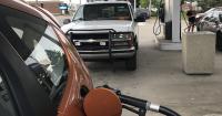 Michigan US Senate candidates call for suspending state and federal gas taxes