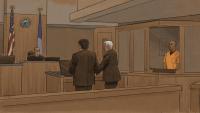 ICE agent in Jan. 14 Minneapolis shooting makes first appearance in Minnesota state court
