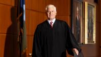 Trump’s Minnesota Surge Threatened Democracy, Judge Warns