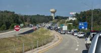 Three Ejected In Motorcycle Crash On Highway 54 In Osage Beach