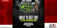 Nick Cannon brings Wild ‘N Out Live to Las Vegas Strip in November
