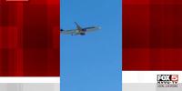 Volaris flight lands safely following mid-air engine fire alert in Las Vegas