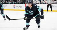 Shane Wright reaffirms commitment to Seattle Kraken after summer trade speculation