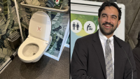 Mamdani’s bathroom blitz comes to NYC