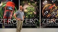 Driven to Serve: How Taylor Searcy Turned Navy Service into Clean Energy Strategy at GM