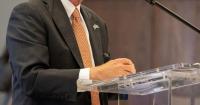 Ramming named to Oklahoma Association of Community Colleges Hall of Fame