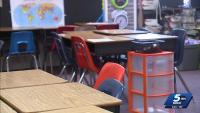 Oklahoma educators address worsening classroom behavior issues