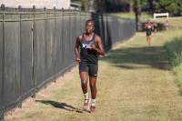 Wiley women’s cross country race to new highs at Bob Gravett Invitational