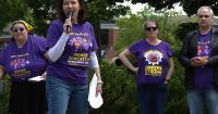 Oregon university classified employees authorize strike, could hit picket line this month