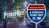 Reading Roadtrip Episode 118 Puerto Rico