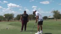 Texas A&M University-San Antonio’s Christi Cano continues to shatter glass ceilings