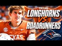 What You Need To Know About Texas vs UTSA