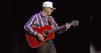 Charles Theatre welcomes up-and-coming country artist