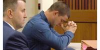 Sex abuse victim reaches financial settlement with Orndoff, Rogue River School District