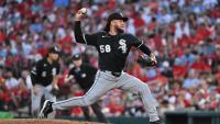 White Sox move struggling trade acquisition Luis Castillo to bullpen