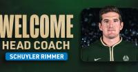 Wisconsin Herd name former Bucks assistant Schuyler Rimmer as new head coach