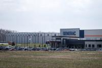 $8 Billion Amazon Pact Supercharges Generac’s Data Center Business