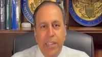 US Congressman 'horrified' by stabbing of Sikh driver in Wyoming