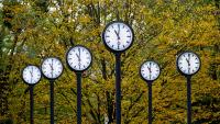 Daylight saving time 2026: What to know in the Mohawk Valley