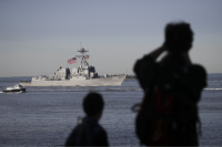 Chronicle of an Economic Siege: US Deployment in the Caribbean