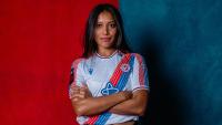 Caitlin Cosme Becomes First Boricua in Women’s Super League