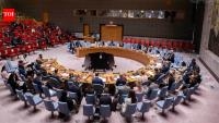 Russia, China veto US push to extend UN panel mandate monitoring Iran sanctions for a year
