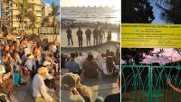 Mumbai: MMB Issues Show Cause Notice To BBRT Seeking Cancellation Of Bandra Bandstand's Maintenance Rights Over Corporate Tie-Ups & Self-Imposed Arbitrary Rules Allegations