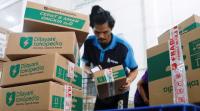 Indonesia set to collect e-commerce tax a month early