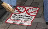 Tokyo considers ordinance banning littering as downtown trash worsens
