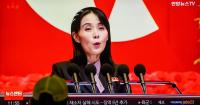 Kim Yo Jong raises the stakes with the US and warns that she will strengthen Pyongyang's nuclear deterrence.