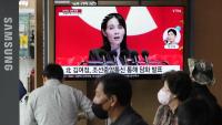 North Korea warns of stronger response to US-led drills