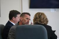 Eaton Was Sane When He Shot Three Palestinian Men, a Psychiatrist Testifies