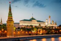 Russia’s parliamentary elections will not be a referendum on the Ukraine war – or anything, really