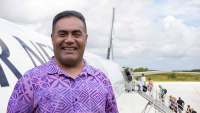 Record NZ travel puts Pacific tourism in strong position - SPTO