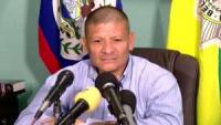 Honduran National Killed in Belize City Shooting