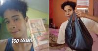 Content creator celebrates his birthday in Cuba: How much did 100 USD get him?