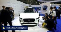 US firm Waymo to launch robotaxi service in Singapore in 2028