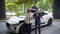 Alphabet's Waymo to launch driverless ride-hailing service in Singapore by 2028