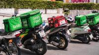 Why did Grab pay $1.49 billion for the lending business it chose not to build?