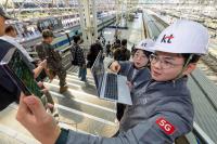 Korean Telecoms Brace for 10% Data Surge Over Chuseok Holiday