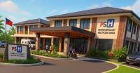 New private hospital to be built in Savaii