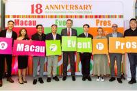 DOC DMC, smallWORLD launch Macau Event Company