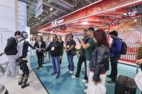 MIF to open next month, adding a Spanish-speaking countries industry pavilion